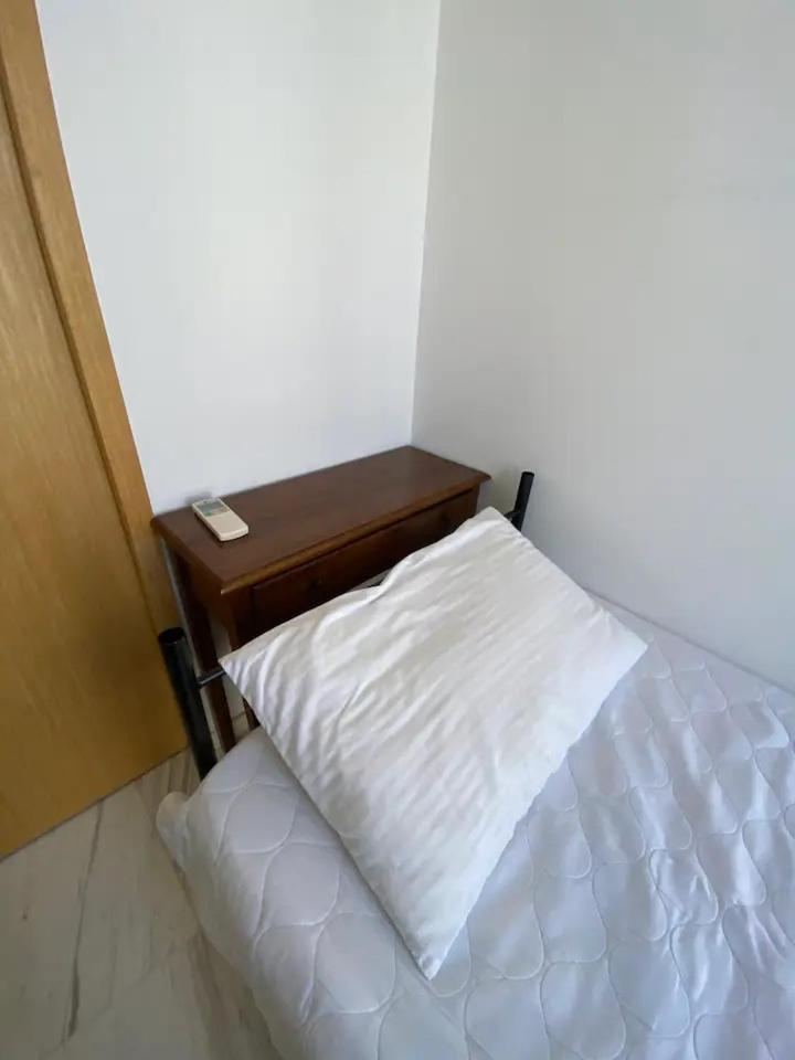 Flora Apartment Σιγκαπούρη Εξωτερικό φωτογραφία