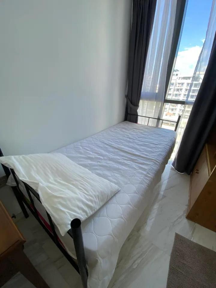 Flora Apartment Σιγκαπούρη Εξωτερικό φωτογραφία