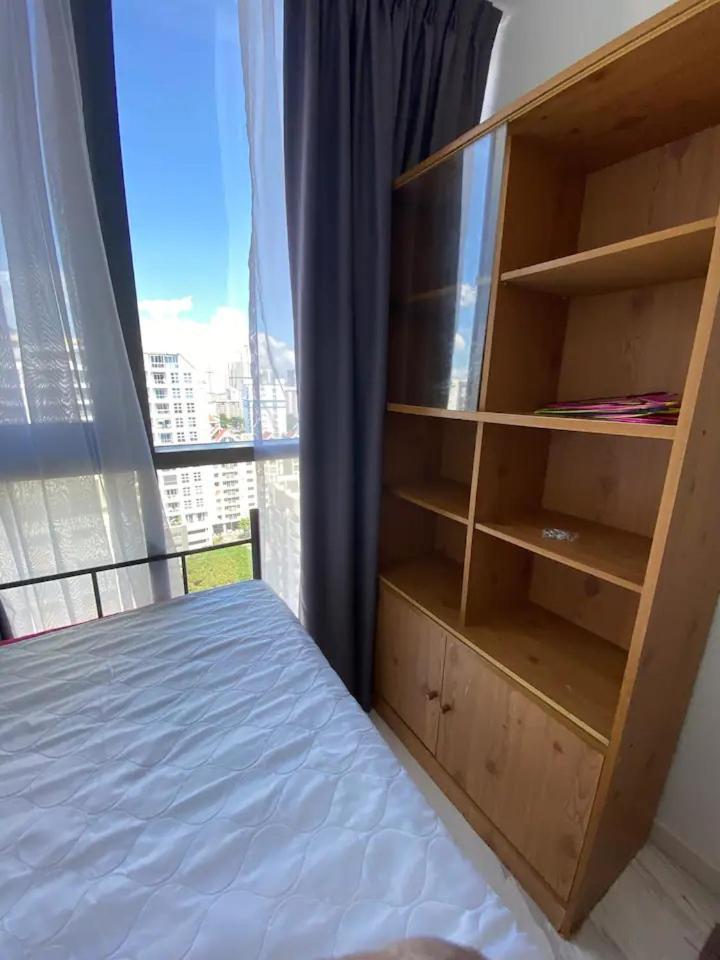 Flora Apartment Σιγκαπούρη Εξωτερικό φωτογραφία