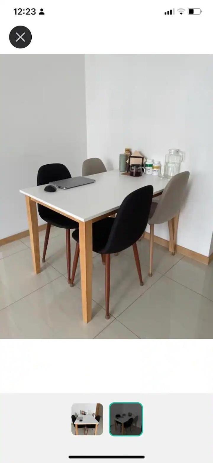 Flora Apartment Σιγκαπούρη Εξωτερικό φωτογραφία