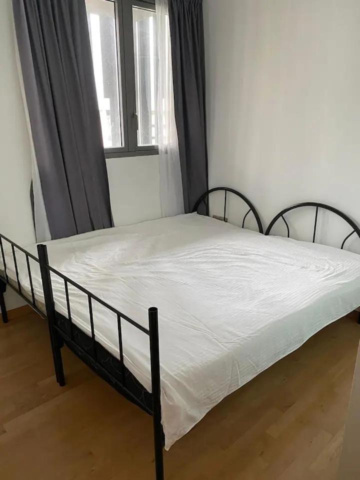 Flora Apartment Σιγκαπούρη Εξωτερικό φωτογραφία
