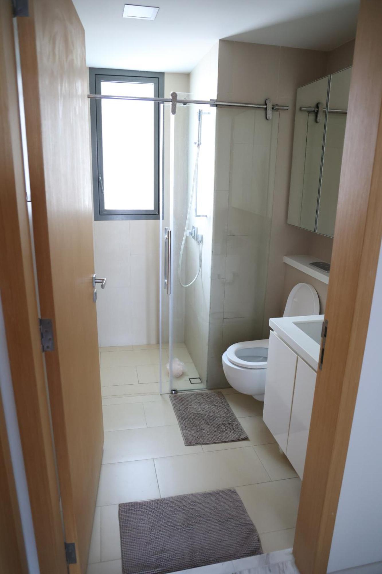 Flora Apartment Σιγκαπούρη Εξωτερικό φωτογραφία