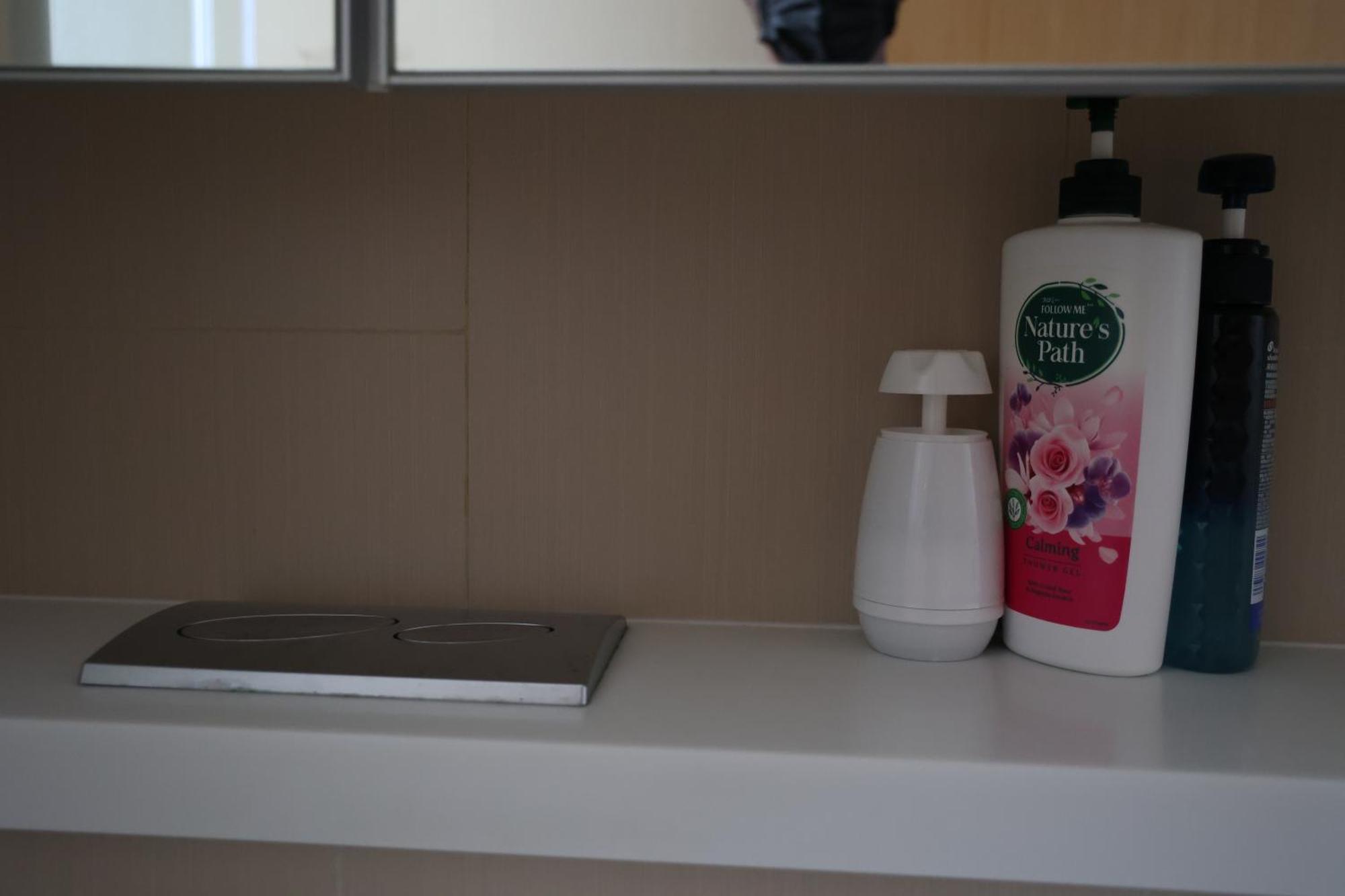 Flora Apartment Σιγκαπούρη Εξωτερικό φωτογραφία