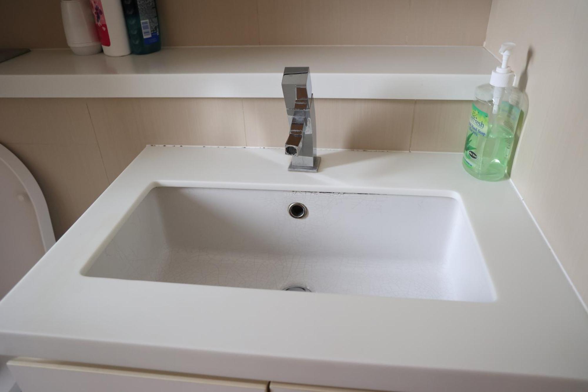 Flora Apartment Σιγκαπούρη Εξωτερικό φωτογραφία